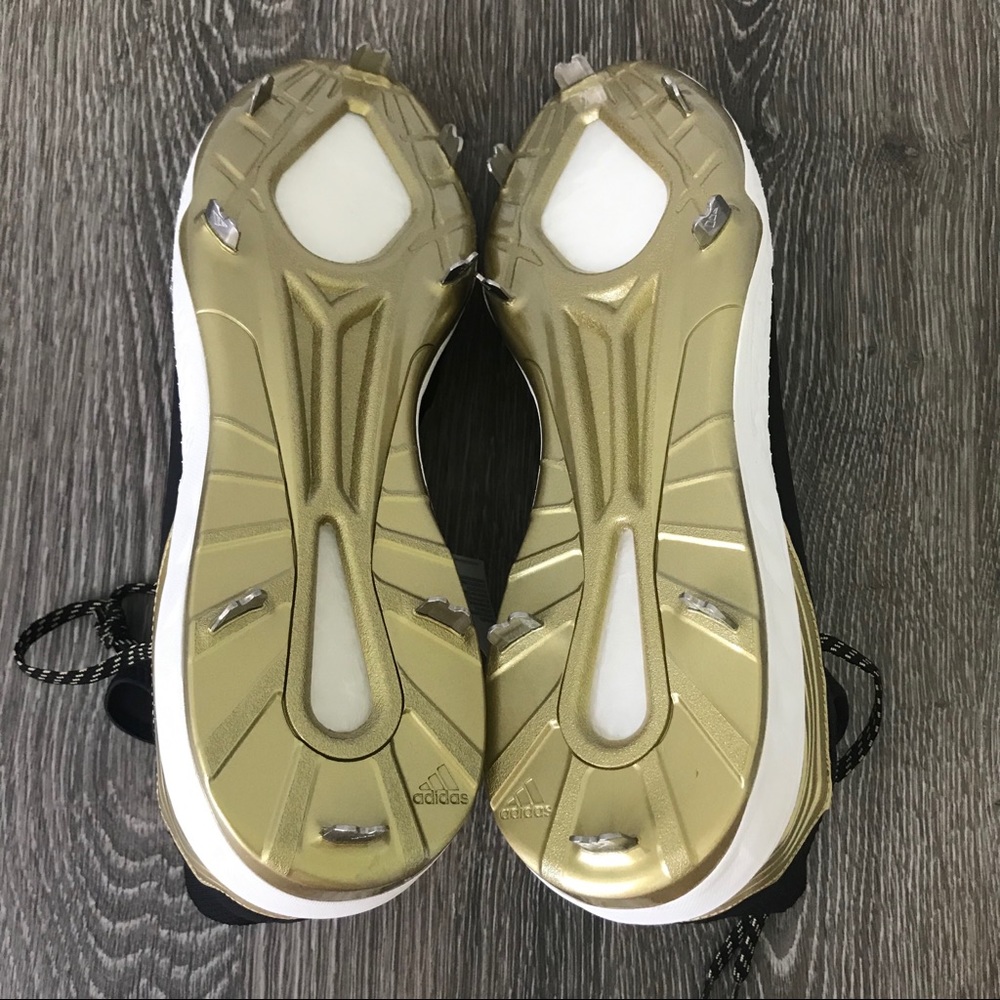 Adidas Boost Icon 4 Baseball cleats CG5148 - Picture 8 of 8